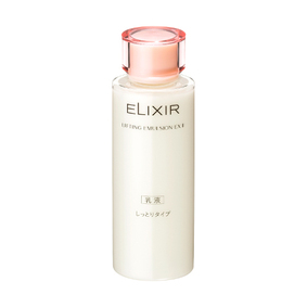エリクシール リフティングエマルジョン EX II 120mL