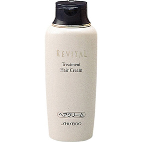 リバイタル トリートメントヘアクリーム 160mL