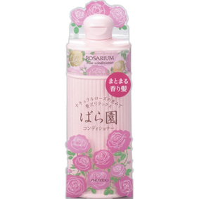 ばら園 ローズコンディショナー RX 300mL