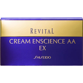 リバイタル クリーム エンサイエンスAA EX 40g