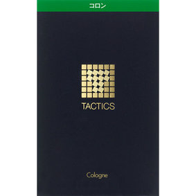 タクティクス コロン 240mL