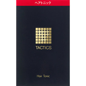 タクティクス ヘアトニック 150mL