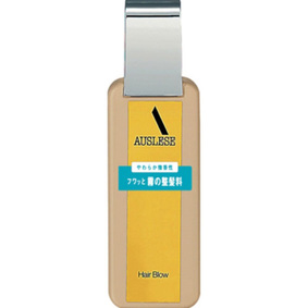 アウスレーゼ ヘアブローN 180mL