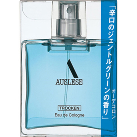 アウスレーゼ トロッケン オーデコロン 75mL