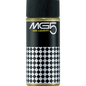 MG5 ヘアリキッド(F)<L> 300mL