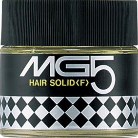 MG5 ヘアソリッド(F) 80g