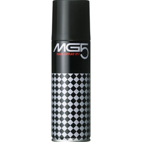 MG5 ヘアスプレー(F) 155g