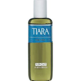 ティアラ ヘアトニック 150mL