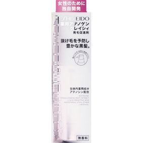薬用アデノゲン グレイシィ 150mL