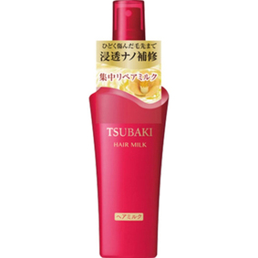 TSUBAKI リペアミルク 100mL