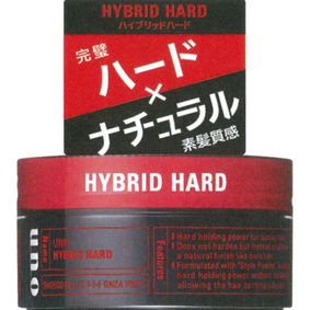 ウーノ ハイブリッドハード 80g