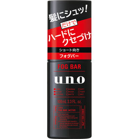 ウーノ フォグバー(がっちりアクティブ) 100mL