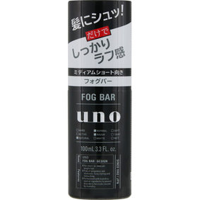 ウーノ フォグバー(しっかりデザイン) 100mL
