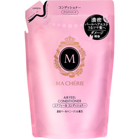 マシェリ エアフィール コンディショナー EX つめかえ用 380mL
