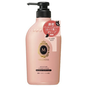 マシェリ モイスチュア コンデイショナー EX 450mL