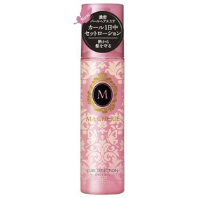 マシェリ カールセットローション EX 200mL