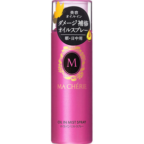 マシェリ オイルインミストスプレー 80g