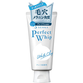 専科 パーフェクト ホワイトクレイ 120g