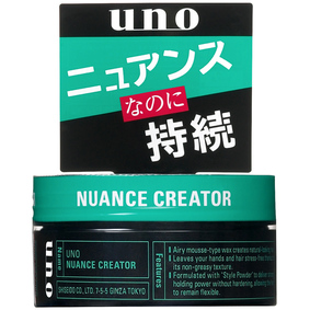 ウーノ ニュアンスクリエイター 80g