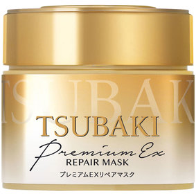 TSUBAKI プレミアムリペアマスク 180g