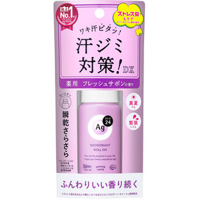 エージーデオ24 デオドラントロールオンEX(SV) 40mL