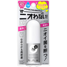エージーデオ24 デオドラントスティックEX 20g