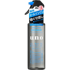 ウーノ パーフェクトヘアシャワー 250mL