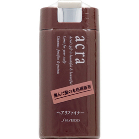 アクラ ヘアリファイナー 120mL