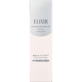 エリクシール ホワイト トーニングローション 165mL