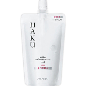 HAKU アクティブメラノリリーサー(つめかえ用) 100mL