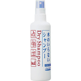フレッシィ ドライシャンプー 150mL