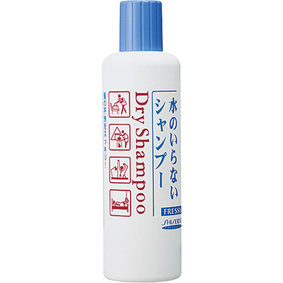 フレッシィ ドライシャンプー 250mL