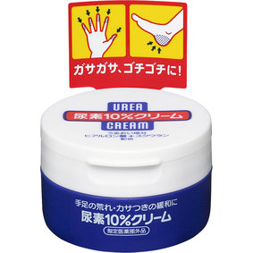 尿素10%クリーム 100g