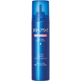 水分ヘアパック ウルオイナイトエッセンス(ゴワつく髪用) 140g
