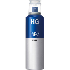 HG スーパーハードミストa 150g