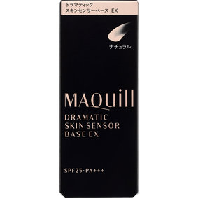 マキアージュ ドラマティックスキンセンサーベース EX 25mL