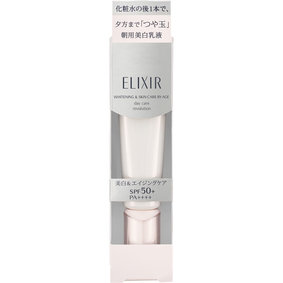 エリクシール ホワイト デーケアレボリューション T+ 35mL