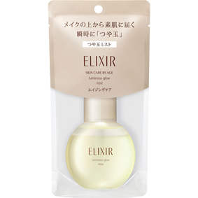 エリクシール シュペリエル つや玉ミスト 80mL