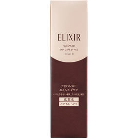 エリクシール アドバンスド ローション T III 170mL