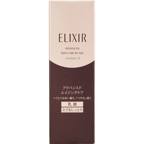 エリクシール アドバンスド エマルジョン T III 130mL