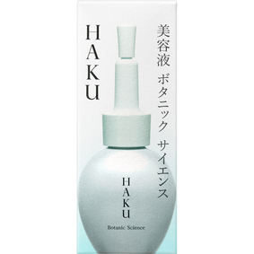 HAKU ボタニック サイエンス 30mL