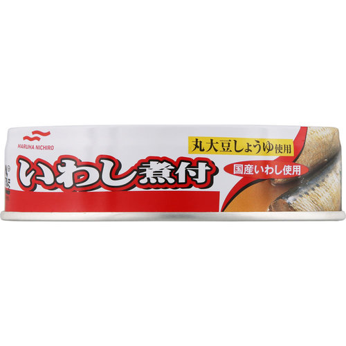 マルハ いわし煮付 100gの商品情報 ココカラクラブ ドラッグストアのココカラファイン マルハ いわし煮付 100gの商品情報 ココカラクラブ ドラッグストアのココカラファイン