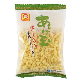 ※マルちゃん あげ玉 50g