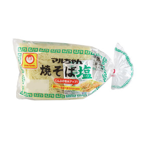 ※焼そば塩 3人前