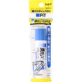 消えいろPIT S 約10g