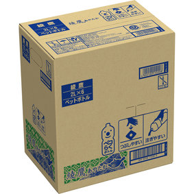 ※綾鷹 2L×6本