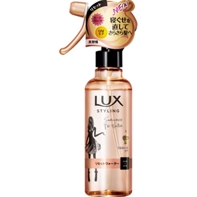 ラックス 美容液スタイリング リセットウォーター 190mL