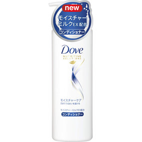 ダヴ モイスチャーケア コンディショナー ポンプ 500g