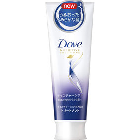 ダヴ モイスチャーケア トリートメント 180g
