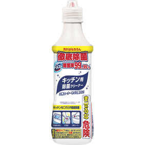 ドメスト ホワイト&クリーン 500mL